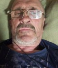 Встретьте Мужчинa : ВАЛЕРИЙ, 55 лет до Беларусь  Гомель 